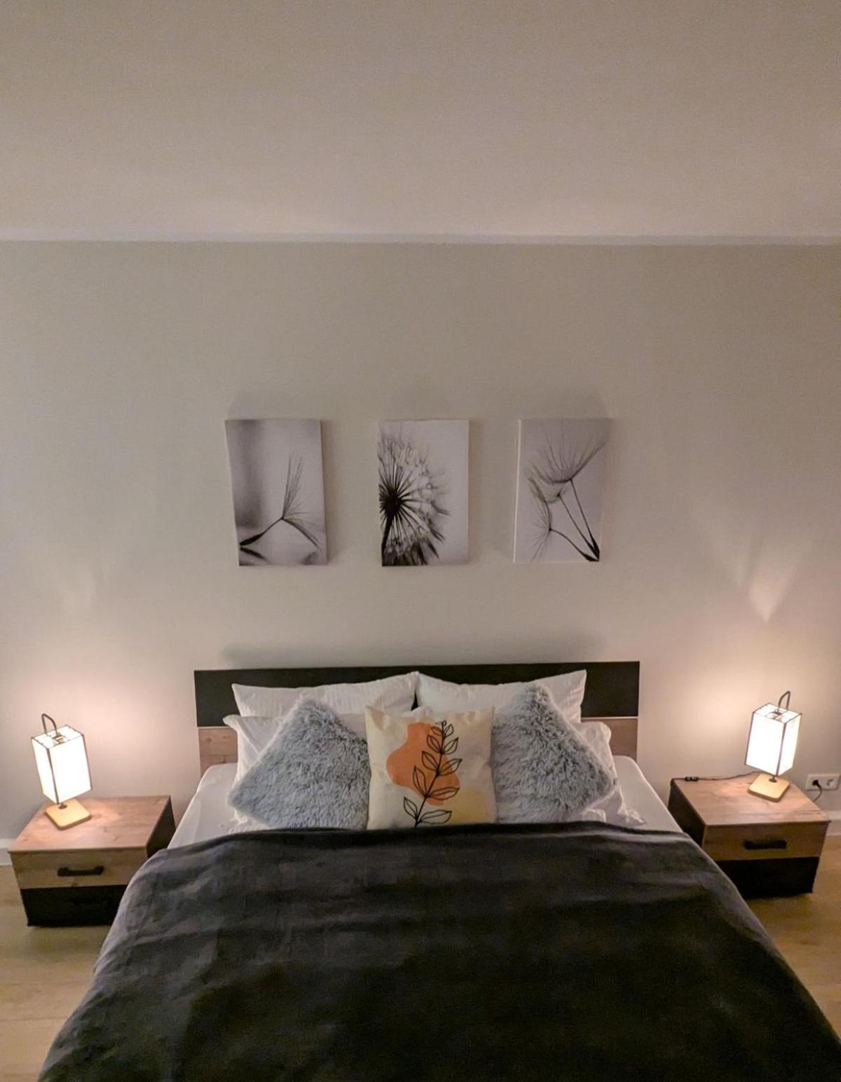 Stadtwohnung Mit Flair Recklinghausen Zewnętrze zdjęcie