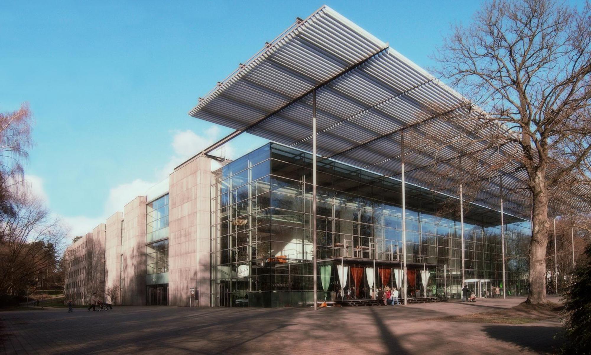 Stadtwohnung Mit Flair Recklinghausen Zewnętrze zdjęcie