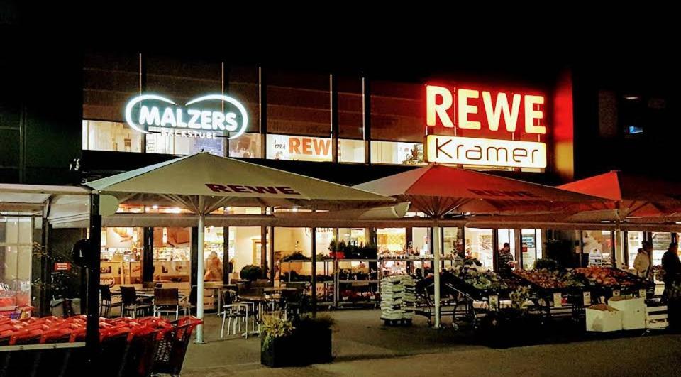 Stadtwohnung Mit Flair Recklinghausen Zewnętrze zdjęcie